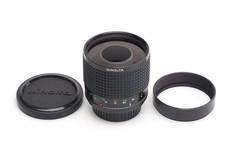 Minolta MD 5.6/250mm RF