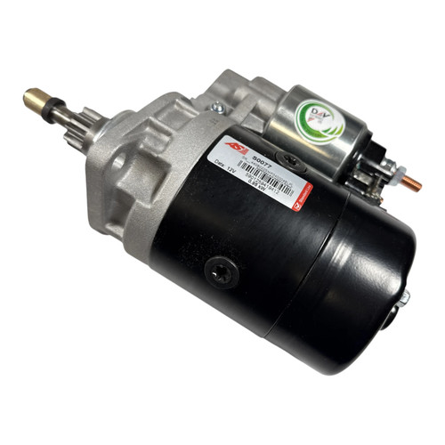 Anlasser starter 12v - starter, 0,96