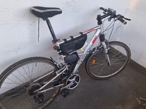 Univega mtb trekking crossroad - mtb/trekking,