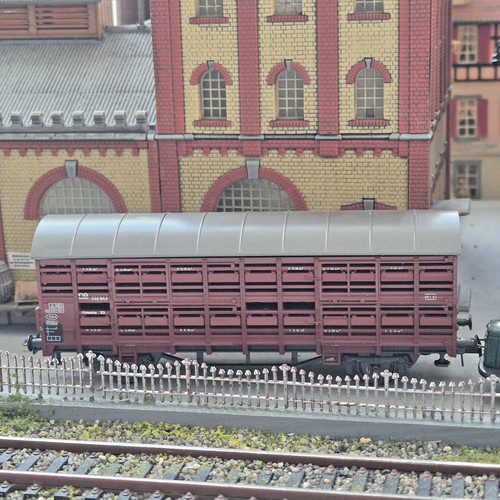 Roco 4308 - h0,