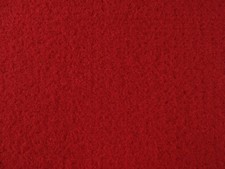 Roter Teppich Oredo |