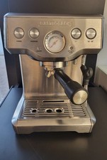 Gastroback Siebträger