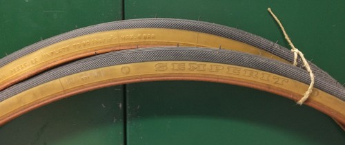 Semperit drahtreifen 590 - semperit, 28-590