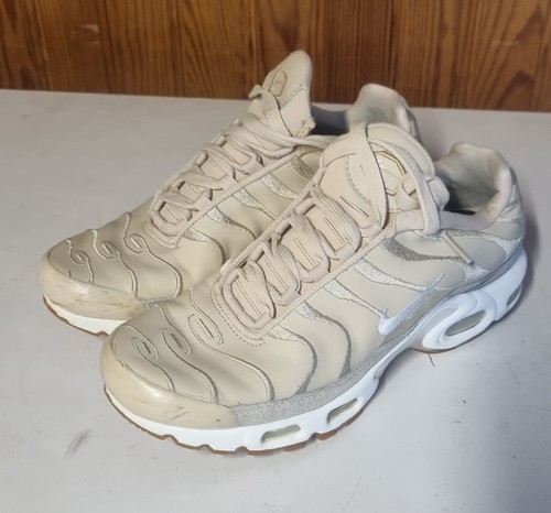 Nike air max plus - nike, beige