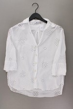 ⭐ Zara Oversize-Bluse