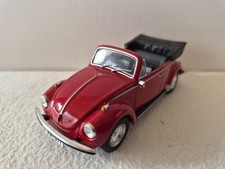 Modellauto  VW Käfer 1303 LS