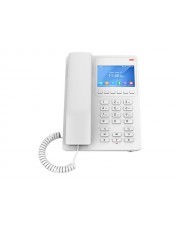 Grandstream white sip power - grandstream,