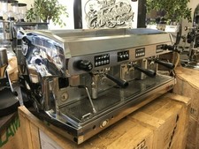 WEGA POLARIS 3 GRUPPEN HIGH