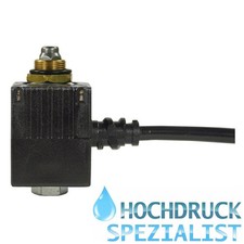 Magnetventil  24V komplett
