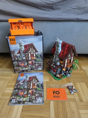 Lumibricks f9040 - lumibricks,