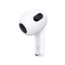 Original Apple AirPods 3 rechter Ersatz-Ohrhörer, B-Ware