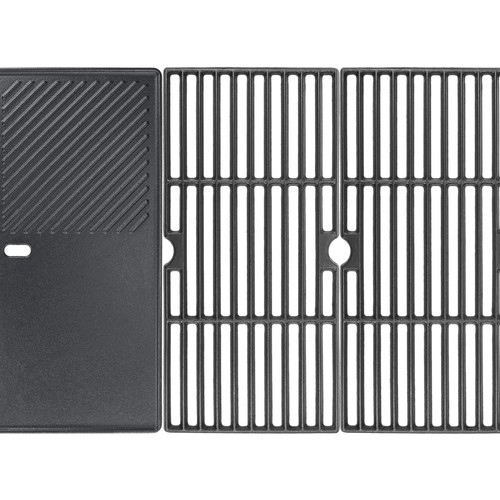Gusseisen grillrost passend - grillrost,