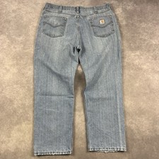 Carhartt relaxed fit jeans - relaxed,