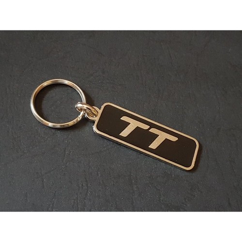 Schlüsselanhänger audi - schlüsselanhänger, tt
