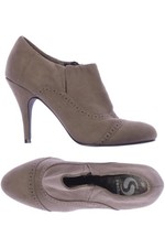 Sacha Halbschuh Damen Slipper feste Schuhe Gr. EU 40 Braun #gn4hz6l