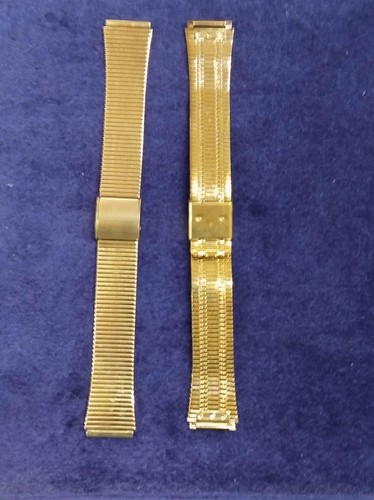 Uhrenarmband mm - 18,