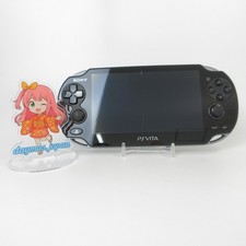 【Gut】Sony PS Vita PCH-1100