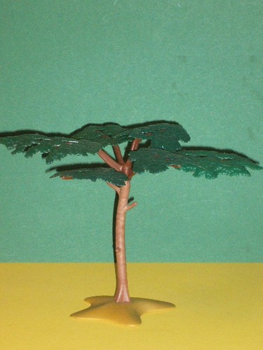 Playmobil eine akazie - ,