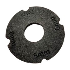 Keramik Felgenformer