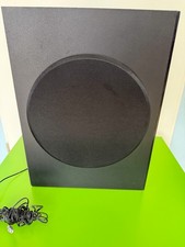 Philips SUBWOOFER SPEAKER