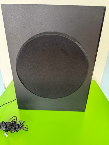 Philips subwoofer speaker - philips,