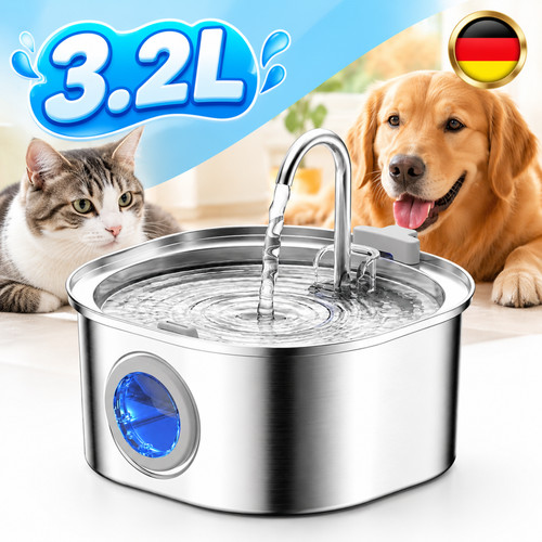 Wasserautomat - 3.2l,