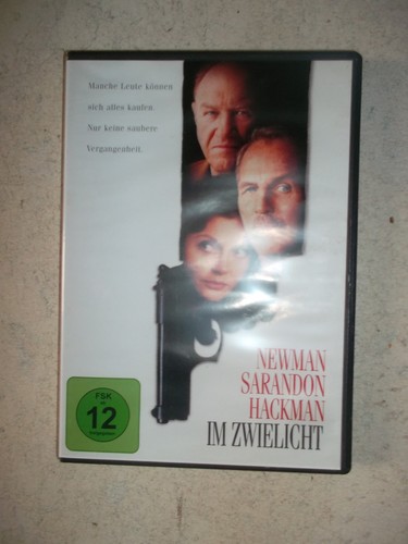Zwielicht dvd thriller - im,