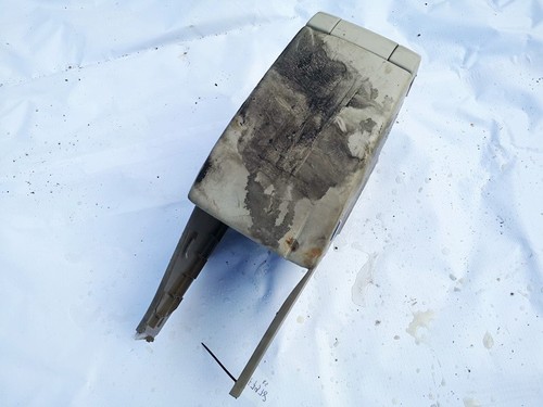 377798 mittelkonsole armlehne - 377798,