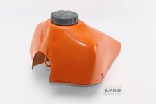 Kawasaki KLR 600 KL600B 1988 -