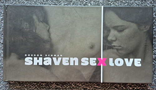 Shaven sex love gordon - sex,