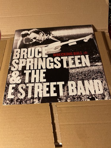 Bruce springsteen the - bruce, &
