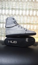 HUB High Top Sneaker /