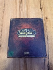 World of Warcraft Mists of