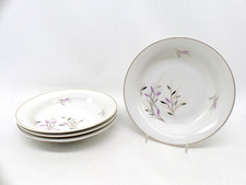 Rosenthal Form E Gräser 3257 4x Suppenteller