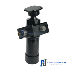 Teleskopzylinder 3-stufig