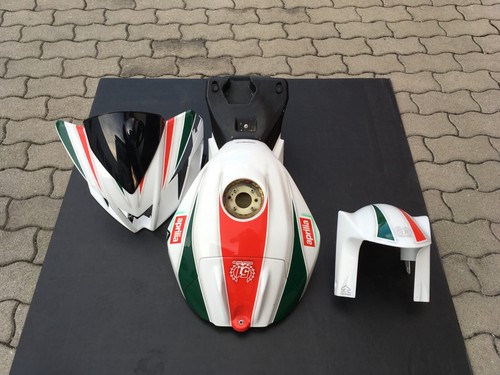 A18 aprilia tuono - aprilia,