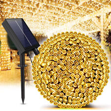 22/32M Solar Lichterkette