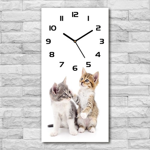 Wanduhr echt glas - wanduhr, echt-glas-küchenuhr