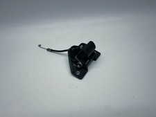 BMW F800R Sitzbank Verriegelung Schließmechanismus Seat catch latch (5) 11'