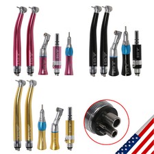 NSK Pana Max Style Dental