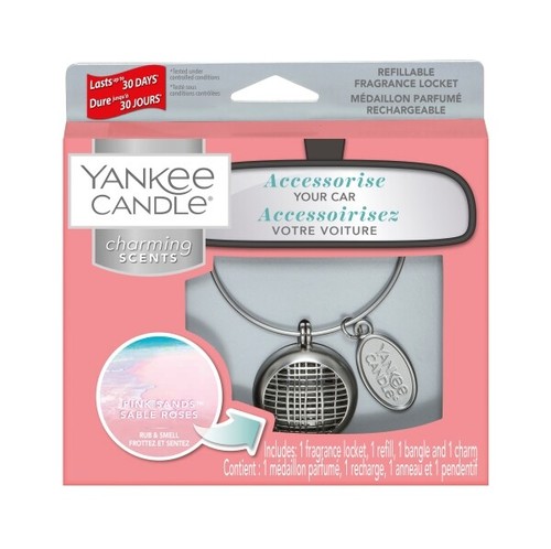 Yankee candle charming scents - yankee,