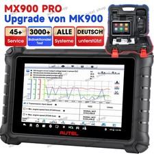Autel MaxiCOM MX900 PRO