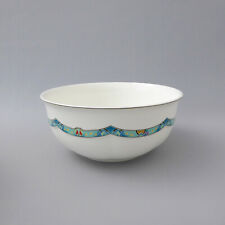 V&B Villeroy & Boch Izmir Schüssel ø 25,5cm (Dekor verschwommen)