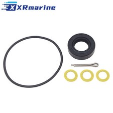 Untersetzkasten-Dichtungskit