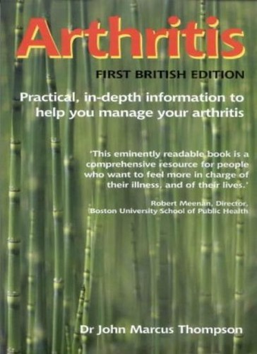 Arthritis practical in depth - practical,, in-depth
