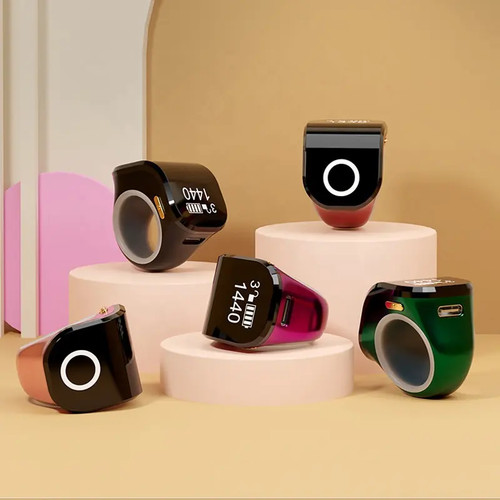 Zähler tasbih zikr - tasbih, ring