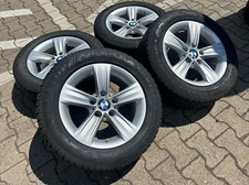 BMW F30 F31 F32 F35 ALUFELGEN STYLE 391 WINTERREIFEN 225 55 R16 95H RDCI 6796237