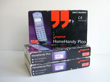 NEU/OVP Hagenuk Home Handy Pico Pico voice, schnurloses Telefon Mobilteil