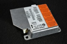 BMW E46 E38 E39 Steuergerät Airbag Airbagsteuergerät 65.77-8372521 (#930)