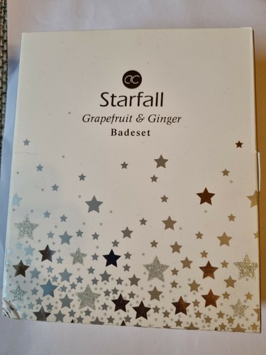 Badeset mit
